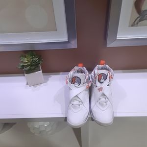 Jordan 8's